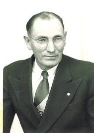 Paul Otis Hurst (1900-1968)