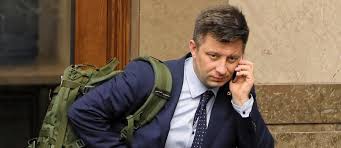 Szef kancelarii premiera, pełnomocnik rządu ds. Dworczyk Po Obraza Rodzicow Nauczycieli Samorzadowcow I Ekspertow Rmf 24