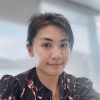 Cherry Li's Instagram, Twitter & Facebook