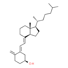 Experts aren't sure if a lack of it leads to depression or if it's the other way around. Vitamin D Cas 1406 16 2 Chemsrc