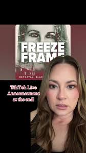 Freeze Frame Donna Arsenault