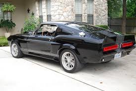 Richards 1967 Ford Mustang Super Snake Elenaor Gt500 2 Jpg 1023 685 Mustang Shelby Mustang Gt500 Mustang Super Snake
