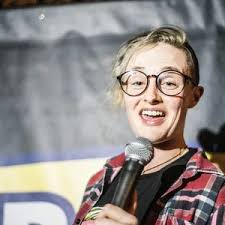 Sam McGovern Live On The Lawn