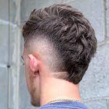 A tapered hairstyle is one of our favorite ways to style natural hair. 41 Mohawk Haircuts That Make A Statement 2021 Trends Styles