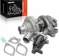 Amazon.com: A-Premium K03 Right Side Complete Turbocharger ...