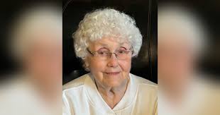 Martha Guterba Beatty Obituary
