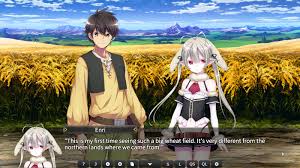 The Alchemist of Ars Magna (English) - Premium porn games｜Johren 18+