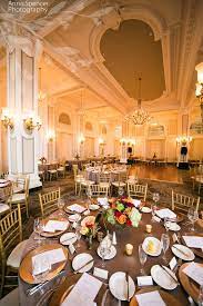 Atlanta Wedding Reception Venue The Grand Ballroom At The Georgian Terrace Hotel In Midtown Atlanta Atlanta Wedding Venues Atlanta Wedding Georgian Terrace