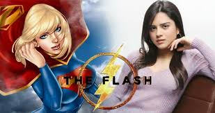 At age 10, she spent two calle graduated with a bfa in performing arts from the american musical and dramatic academy in l.a. Do You Approve Sasha Calle As The Dceu Supergirl Gen Discussion Comic Vine
