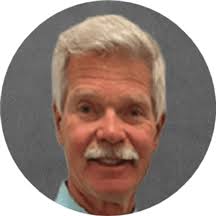 Dr. Mark Tufte, OD, Fargo, ND