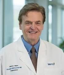 Christopher Hamm, MD
