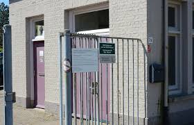 Flushing (Vlissingen) Northern Cemetery