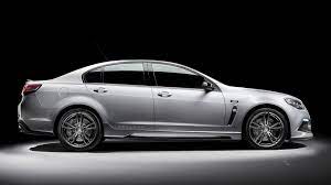 Use our free online car valuation tool to find out exactly how much your car is worth today. Hsv Senator Signature