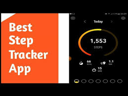 However, the ios app is on the product roadmap. Best Step Tracker App Android Youtube