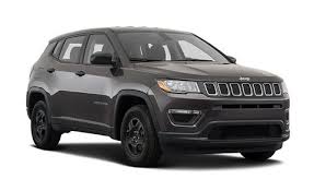 Learn the ins and outs about the 2020 jeep compass sport 4x4. Jeep Compass Features And Specs