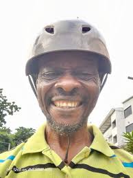 Cycling experience for seniors