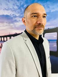 Three new faculty members at COSC