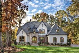 Custom Luxury Home Builder Arthur Rutenberg Homes House And Home Magazine House Exterior French Country House