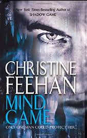 Christine feehan ghostwalkers paranormal romantic suspense 5 books game. Christine Feehan Ghostwalker Series