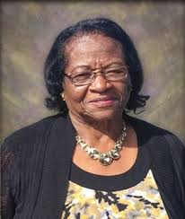 Nettie Mae Hadley Obituary