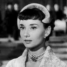 A roman holiday scarf reminiscent to the one audrey hepburn wore in her role as princess ann in the film. A Quick Analysis Of Why Roman Holiday Makes Me Really Really Cry Retro Gazing