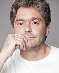 Joe Rendón: Movies, TV, and Bio