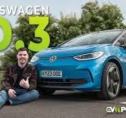 Why You Should Consider the VW ID.3 - YouTube