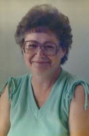Delores Grell Obituary Davenport Ia Obituaries Funeral Services People