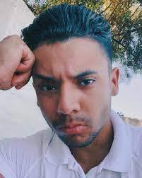 Abel Granados's Instagram, Twitter & Facebook