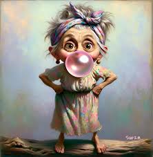 Today I'm choosing kindness, but we'll see...It's still early 🧋~