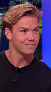 London Boy TikTok Edit featuring Will Poulter