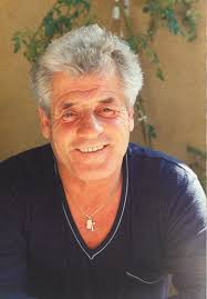 Gedenkseite für Max Morath