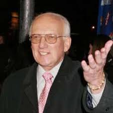 Famous Male Businessmen