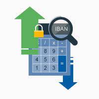 Where can i find the iban number? Iban Rechner Iban Schnell Sicher Berechnen