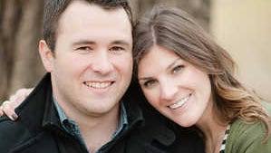 Halie Kristene David