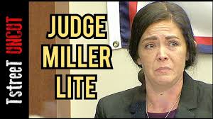 Dawn Gentry Kentucky Family Court Judge Broke Up Families For Backroom  Deals, Beer & Courtroom Sex?