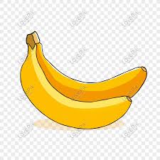 Tempat dimana sobat bisa mendapatkan kumpulan gambar hd. Pisang Kartun Yang Ditarik Tangan Gambar Unduh Gratis Imej 401046808 Format Psd My Lovepik Com