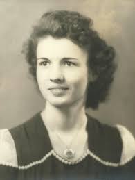 Ruth Hoagland Obituary