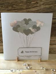 Our guide includes more than just anniversary messages to help make your anniversary gift even more special. 19 Inspiration Wedding Anniversary Cards Homemade