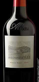 Usa, california, north coast, napa, napa valley napa valley. Abreu Vineyard Madrona Ranch Cabernet Sauvigno Prices Stores Tasting Notes And Market Data