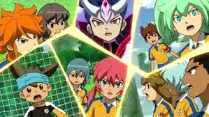 Inazuma Eleven Go Chrono Stone Ep 24 Sub Ita Video Dailymotion Chrono stone,animetype:serie tv,nepisode:48,air:10 aprile 2013,mal_id. inazuma eleven go chrono stone ep 24 sub ita