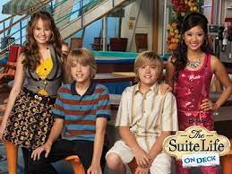 suite life on deck suite life suit life on deck disney channel shows