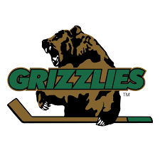 We offer you for free download top of grizzlies logo png pictures. Utah Grizzlies Logo Png Transparent Svg Vector Freebie Supply