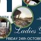 GYE Ladies Day – 2025 event image