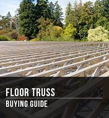 Floor trusses to span 40'. Floor Truss Buying Guide At Menards