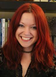 Meet Dr. Janina Scarlet