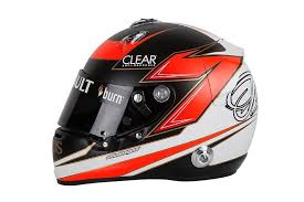 Kimi raikkonen, lotus f1 wearing a james hunt themed helmet. 23 F1 Helmet Kimi Raikkonen Ideas Helmet James Hunt Monaco