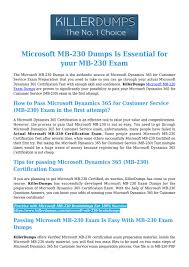 .230 mb a class sedan mb akla sedan 4w mb c station mb cla class mb cla shoe tib mb cls class mb распил: Latest Microsoft Mb 230 Dumps Pdf By Tom Jenzy Issuu