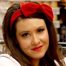 Sarah Star (@the_sarah_star_)