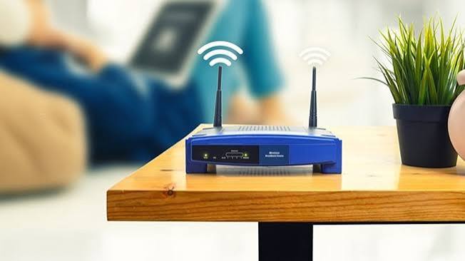 Dấu hiệu cho thấy modem wifi yếu, đã đến lúc cần thay thế và chuyển sang Lắp mạng FPT An Giang